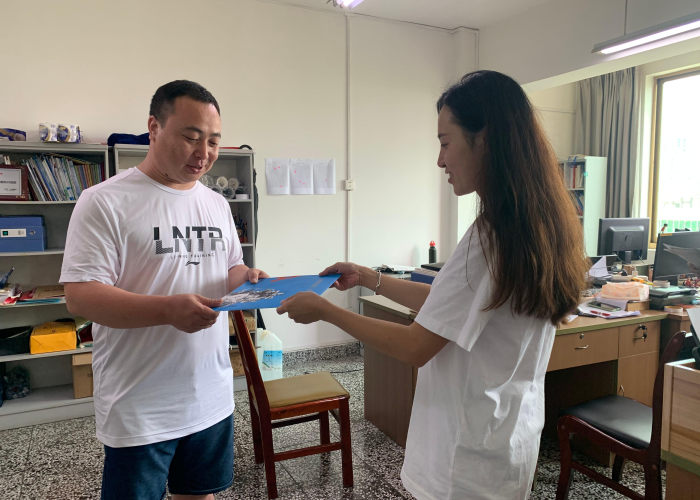 疫情感动故事（分享疫情感动故事）