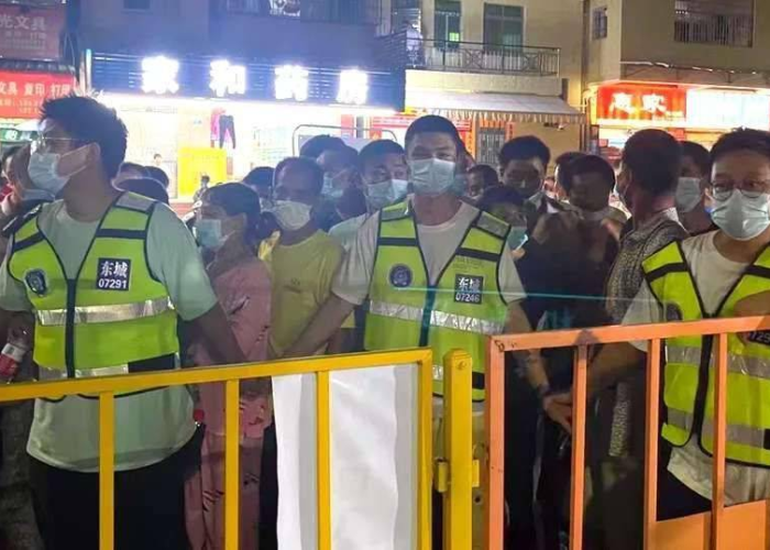 抗击疫情最感人的故事（抗击疫情最感人的故事作文）