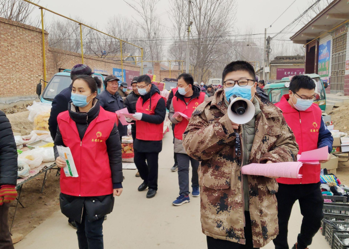 疫情防控期间做了哪些工作（疫情防控期间该做什么）