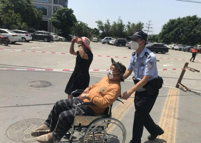 广州疫情最新白云区（广州疫情最新白云区情况）