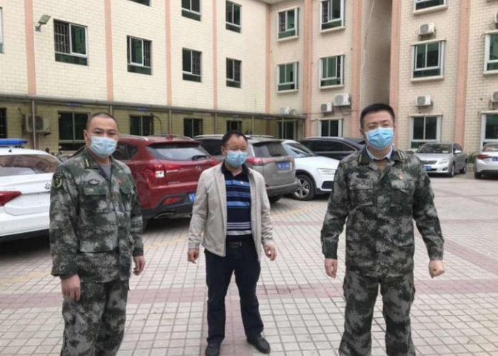 广州疫情最新白云区（广州疫情最新白云区情况）