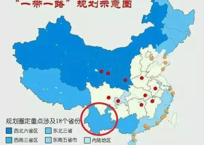 疫情严重地区有哪些省市区（疫情严重都有哪些地方）