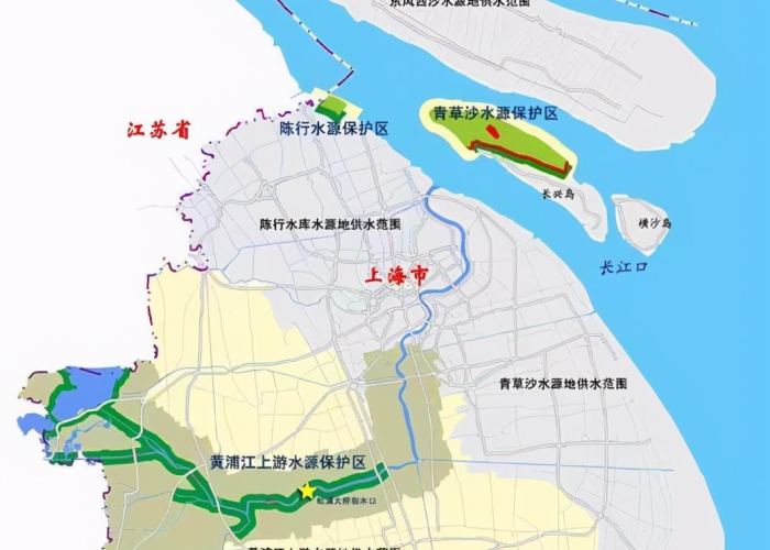 上海疫情源头来自哪里（上海这波疫情的源头）