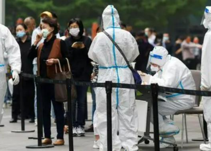 中国大概什么时候解除疫情（中国何时解除入境疫情）