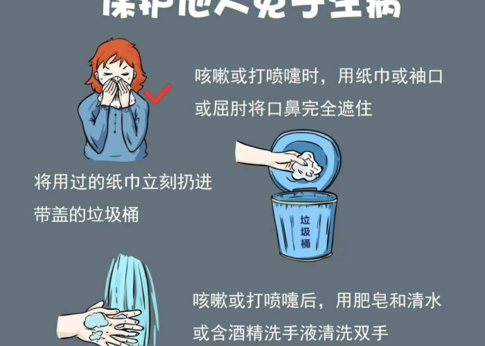 发生疫情如何自护自救（发生疫情如何自护自救视频）
