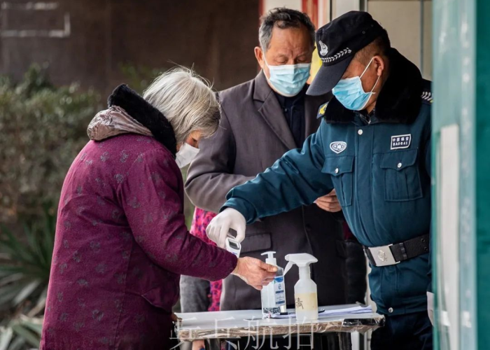 疫情期间如何生存（疫情下普通百姓如何生存）