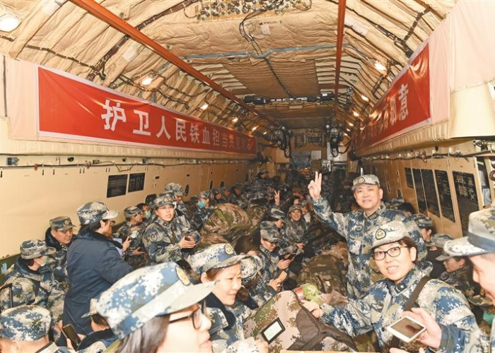 武汉疫情对主要官员的处理（武汉的官员对于疫情的处理）
