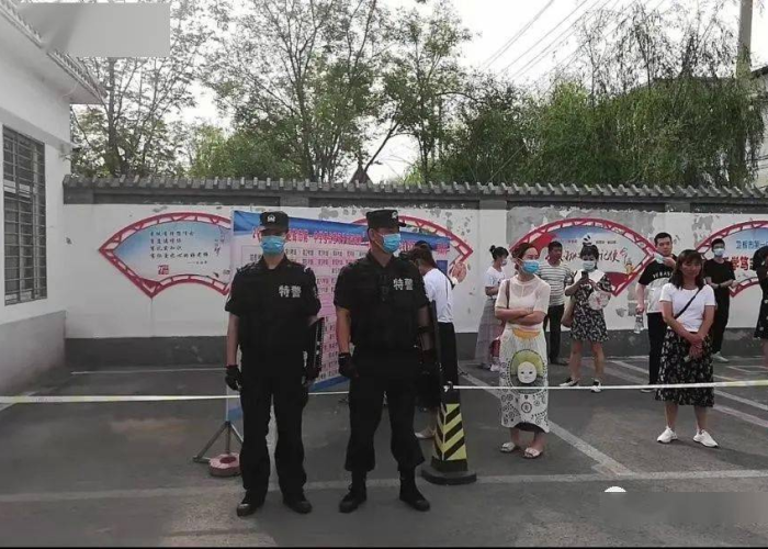 武汉疫情时钟南山的事迹（钟南山含泪谈武汉疫情那个视频）