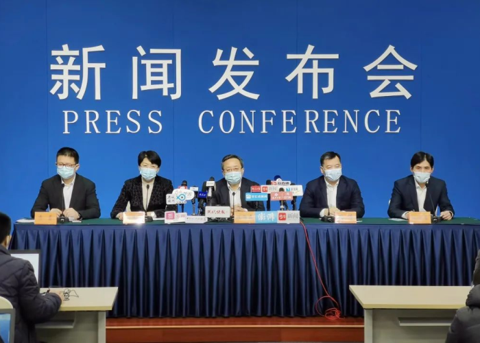 新冠疫情最新动态新闻报道（新冠疫情最新动态新闻报道稿）