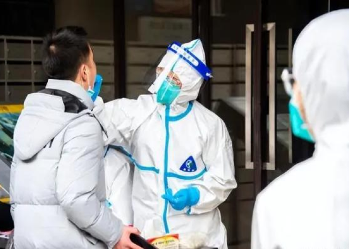 一九年武汉疫情（2019武汉疫情爆发日期）