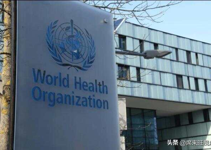 世卫组织宣布疫情结束后会怎么样（世卫 疫情结束）