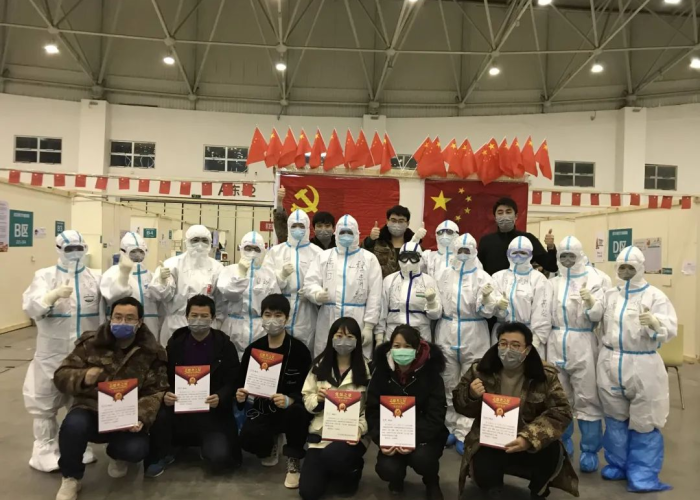 湖北此次疫情被处理的官员（湖北此次疫情被处理的官员有哪些）