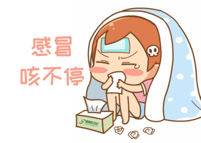 疫情之后为什么感冒的时间变长了（疫情这么严重感冒了怎么办）