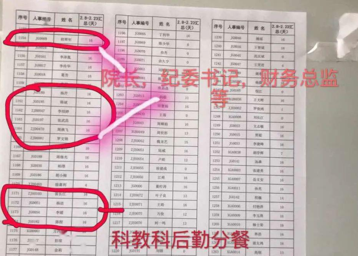 什么叫做疫情防控一线人员（疫情防控一线如何界定）