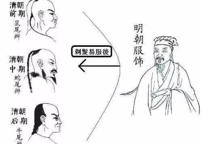 疫情在家理发教程女（疫情期间自己理发说说）