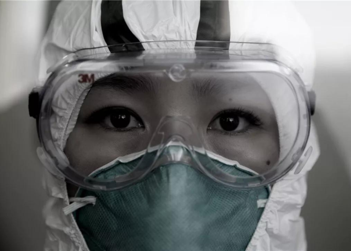 抗击疫情中最感人的故事（抗击疫情中那些感人的故事）