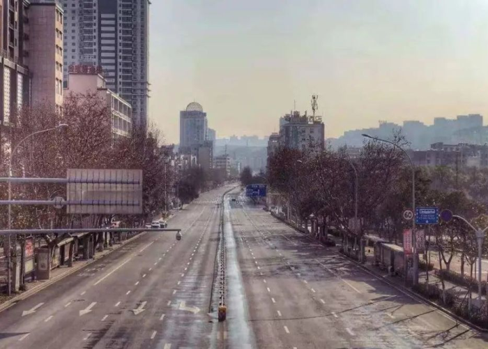 疫情封城的最久的城市（疫情封城最早的城市）