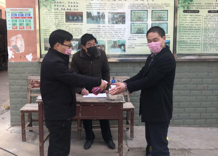 新冠疫情防控知识教育幼儿园（幼儿园新冠疫情知识教育教案）