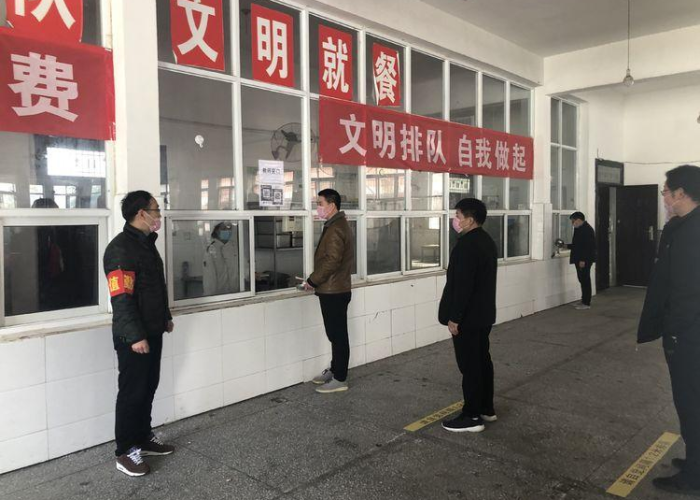 新冠疫情英文朗诵稿（关于新冠肺炎的英语朗诵）
