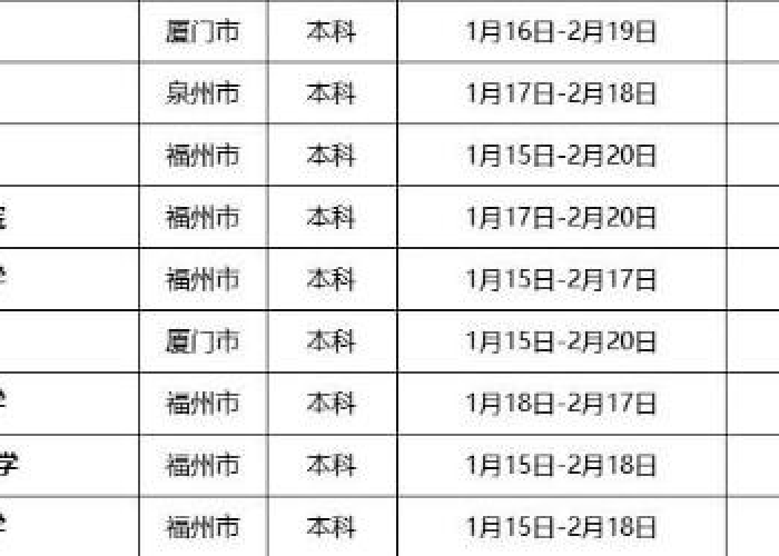 疫情全国放假（疫情全国放假时间表）