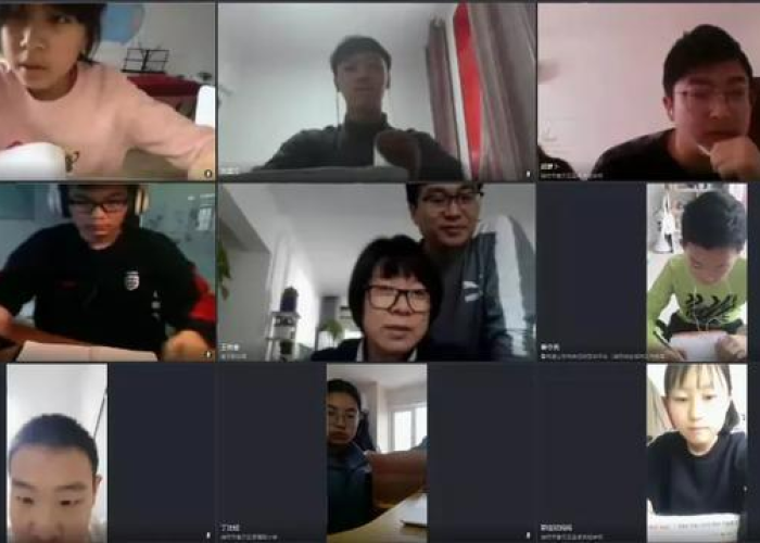 疫情感动瞬间作文600字（疫情感动的瞬间300字）