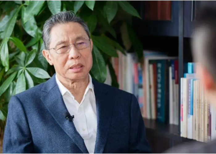中国疫情到底怎么发生的（中国的疫情是怎么感染的）