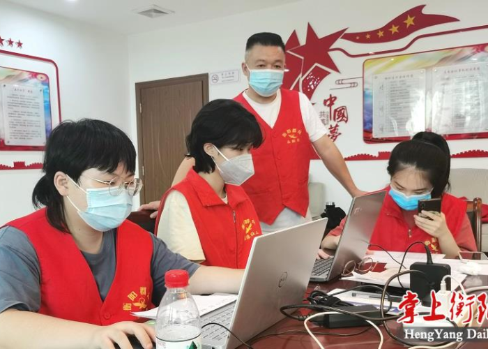 疫情防控志愿者工作内容（疫情防控志愿者的工作内容）