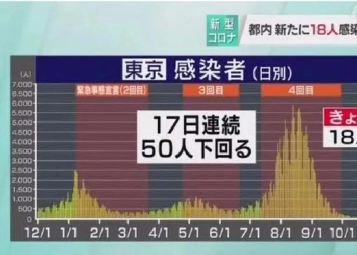 新冠疫情为什么突然就消失了呢（新冠疫情刚开始为什么迅速扩散?）