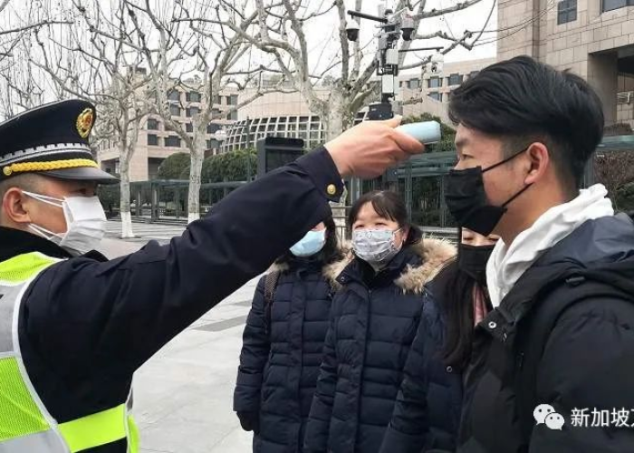 中国疫情何时开放（中国疫情何时开放管控）