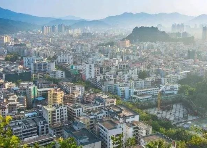 唯一没有疫情的城市有哪些（全国唯一没有疫情的城市）