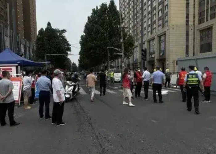 郑州因为什么疫情（郑州疫情什么原因）