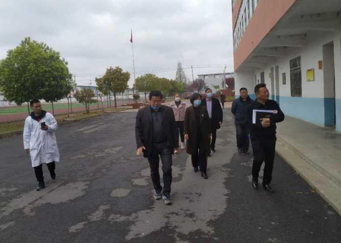 疫情后开学前的准备工作怎么写（疫情开学前准备工作方案）