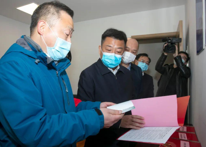 疫情后开学前的准备工作怎么写（疫情开学前准备工作方案）