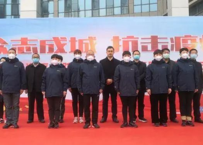 武汉疫情处理了多少违纪人员（武汉疫情被处理人员）