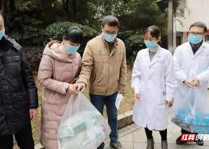 疫情前要准备什么药（疫情前要准备什么药品）