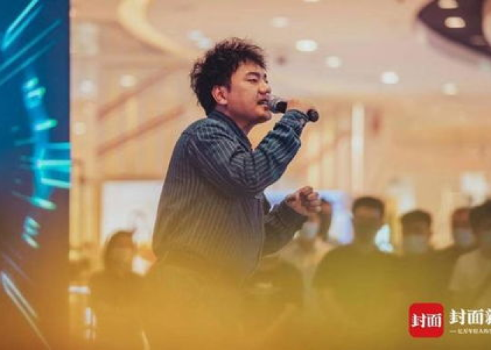 海来阿木疫情期间最火的一首歌（海来阿木网红歌曲）