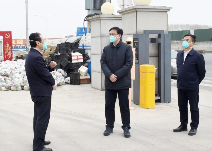这次疫情什么时候可以控制住（疫情啥时候能控制住啊）