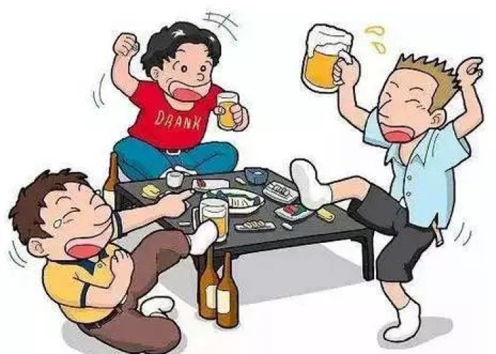 疫情期间我们该做什么不该做什么（疫情期间我们不应该干什么）