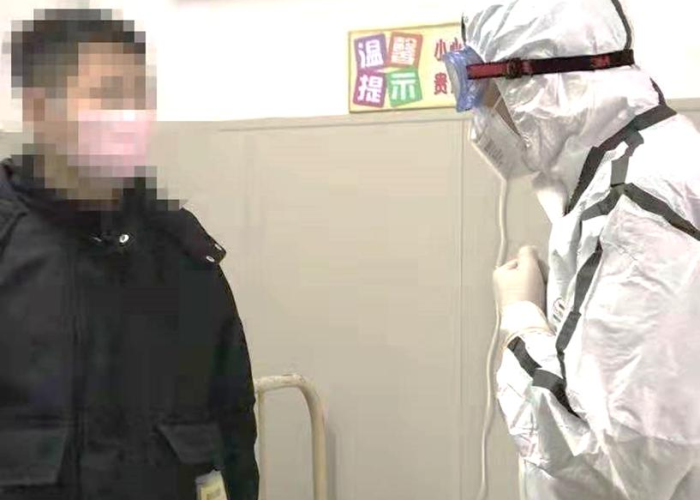 疫情死亡了多少医护人员（疫情一共死了多少医生和护士）