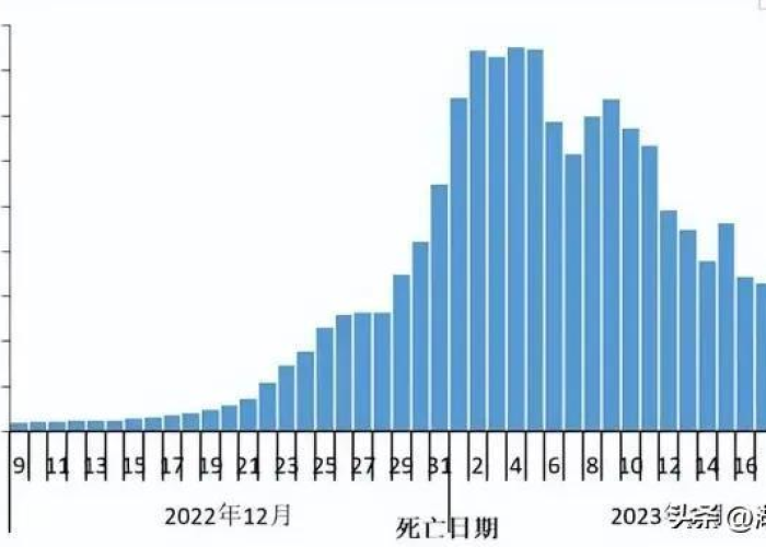 疫情中国死亡人数最新（疫情中国死亡人数最新报告数据）