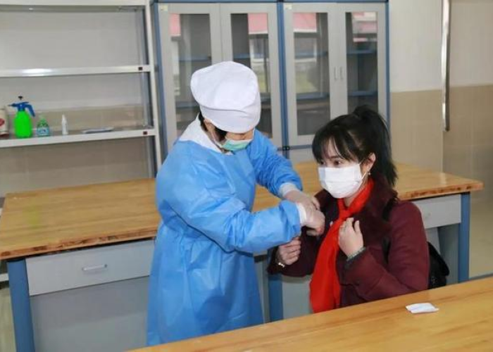 疫情什么时候会好转?（疫情在什么时候开始好转的）