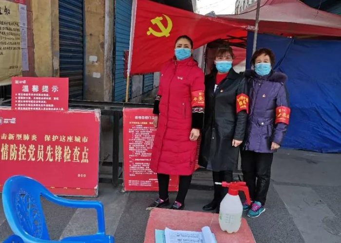 西安最新疫情防控消息未央区（西安最新疫情管控）