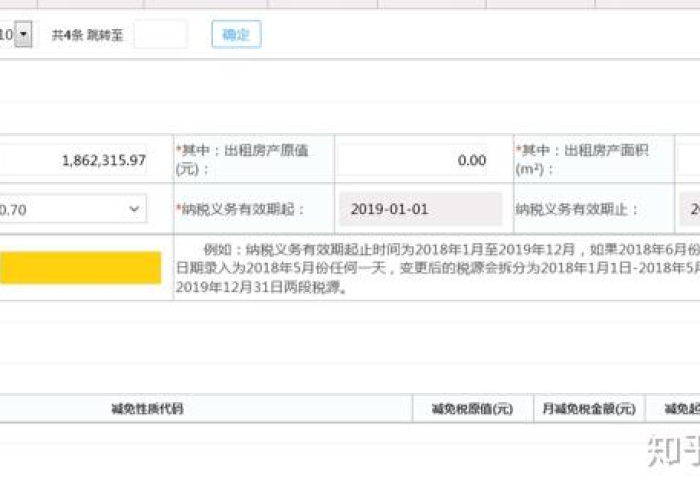 2021疫情免房产税政策有哪些（疫情减免房产税）