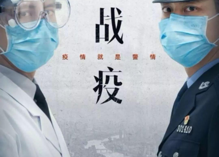 关于疫情背后那些事的作文（疫情背后温暖人心的故事）