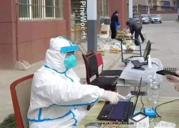 关于抗击疫情的典型事例（关于抗疫的事例简短）