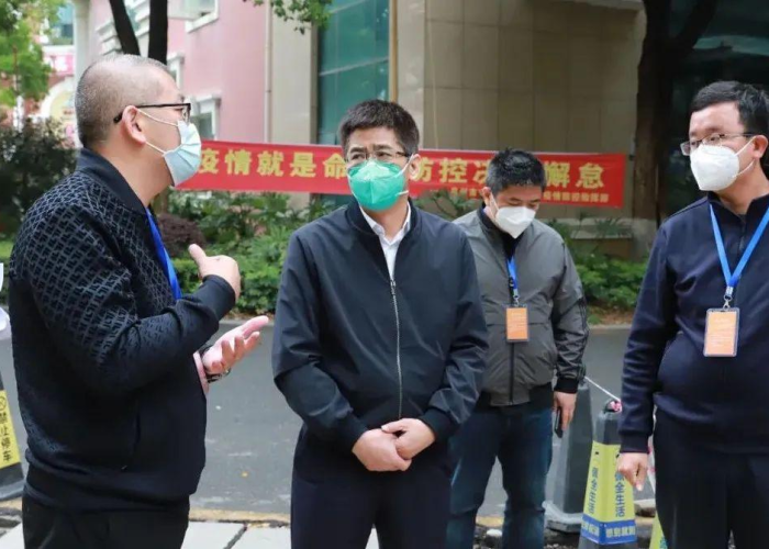我国疫情什么时候能解除（我国疫情什么时候能解除管控）