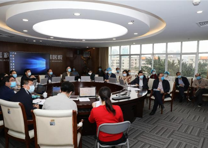 我国疫情什么时候能解除（我国疫情什么时候能解除管控）