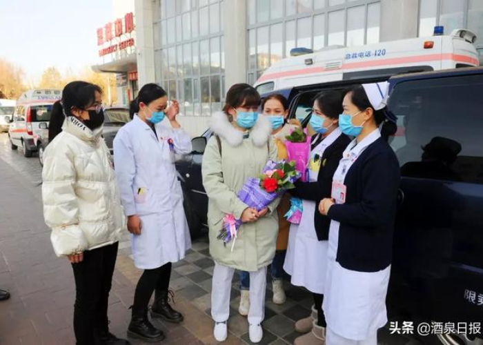 疫情期间全国支援武汉视频播放（全国抗疫援助武汉医疗队视频）