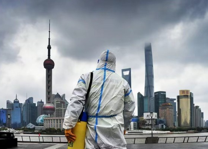 上海疫情始末（上海新冠疫情始末）
