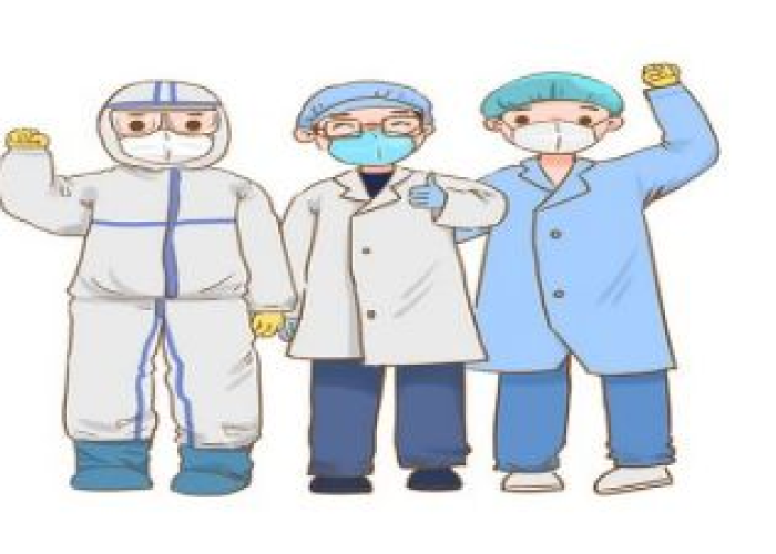 疫情中成长作文800字（疫情中成长作文600字）